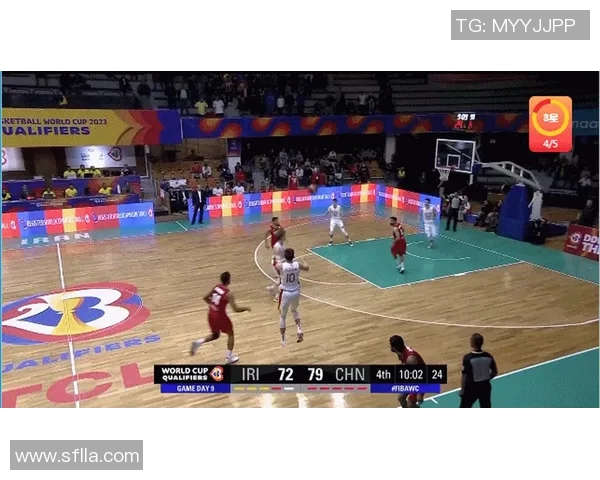 男篮世界杯伊朗对阵法国的精彩对决结果揭晓引发热议